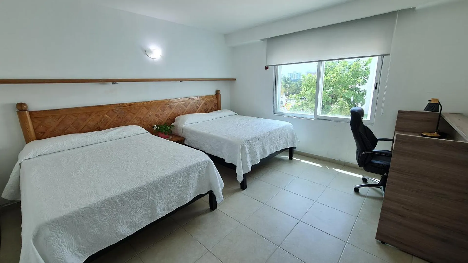Apartment Fantastic Family Villa On The Best Beach Of Cancun