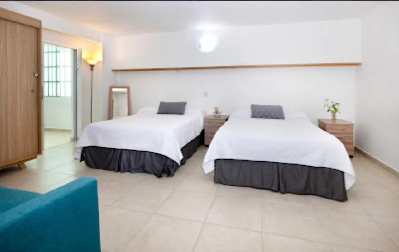 شقة Fantastic Family Villa On The Best Beach Of كانكون
