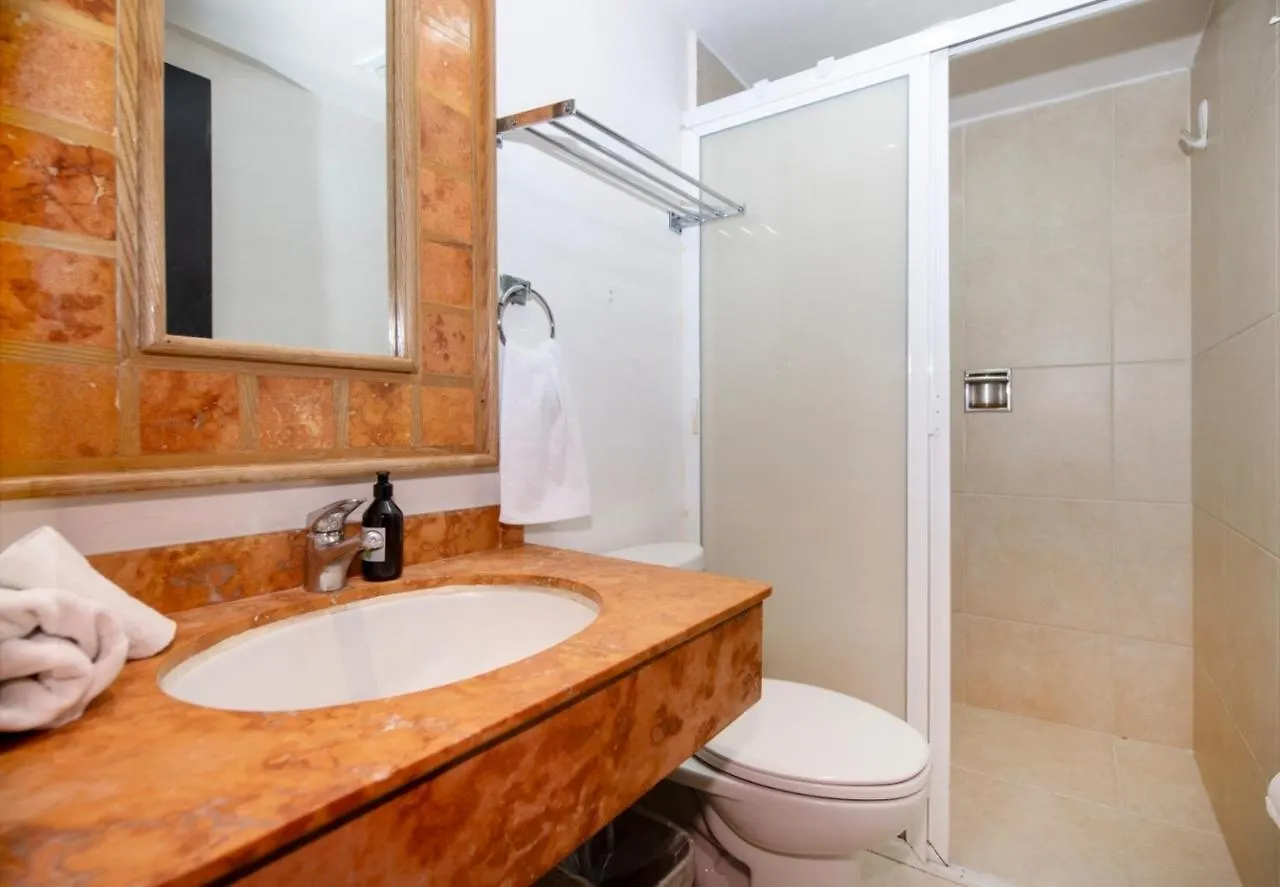 Apartment Fantastic Family Villa On The Best Beach Of Cancun