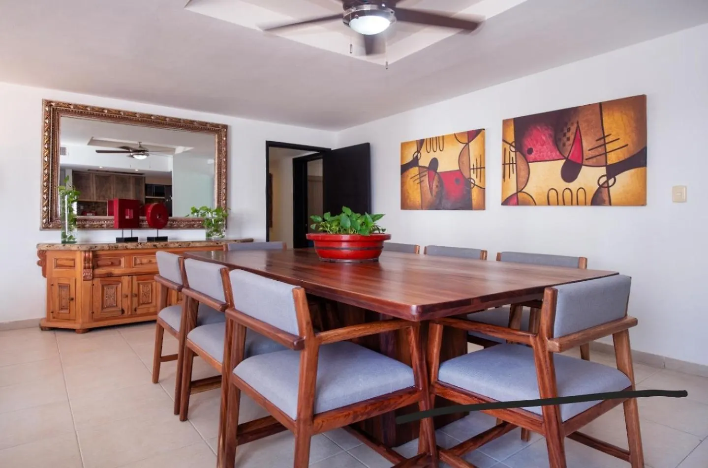 Fantastic Family Villa On The Best Beach Of Cancun 0*,  Mexico